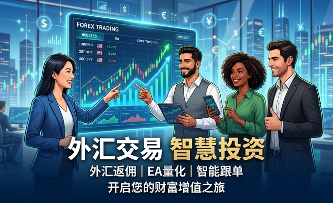 AvaTrade爱华赠金活动/AVA爱华