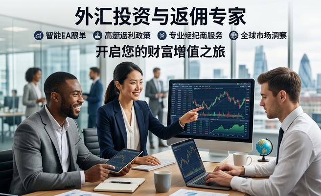 AvaTrade爱华中国官方网站丨值得信赖的经纪商丨Ava爱华中国官方集团