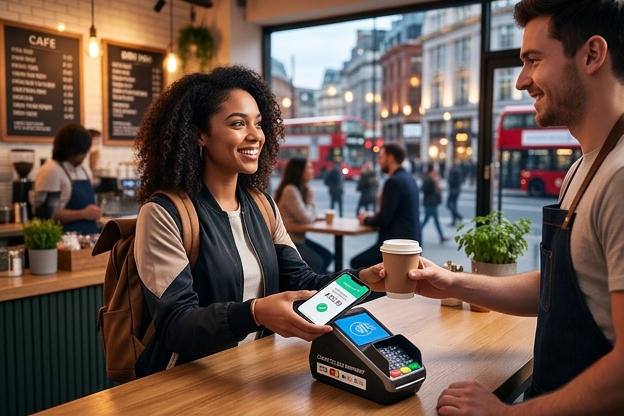 SaaS Payment Gateway for Businesses: Secure, Scalable Online Payments