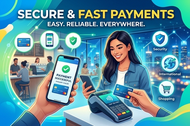 Business Prepaid Cards for Employees: Benefits, Use Cases, and Best Practices