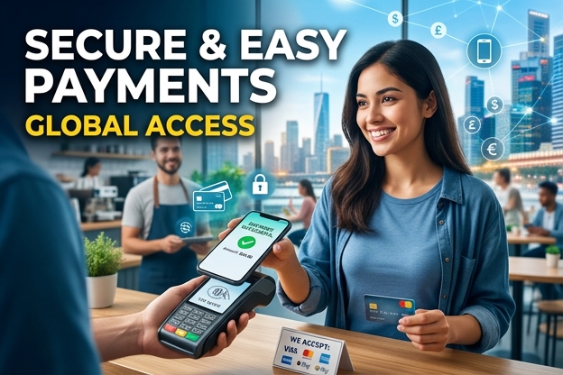 High Risk Payment Processing: Top Providers, Fees, and Approval Tips
