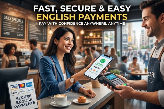 Use a Credit Card for Smart Payments and Easy Purchases