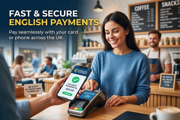 Retail Credit Card Processing