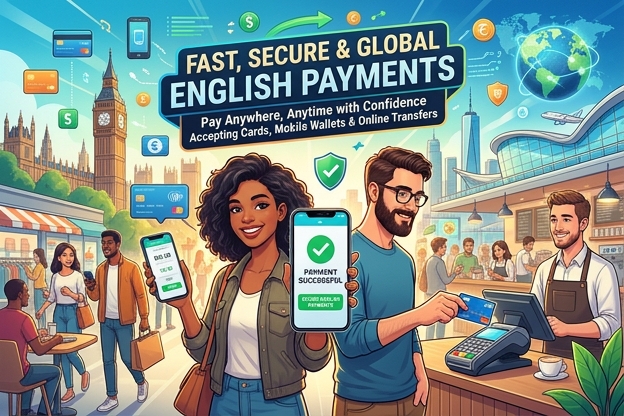 SaaS Payment Gateway for Businesses: Secure, Scalable Online Payments