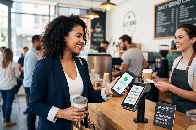 e commerce payment solution: A Complete Guide to Choosing the Right Provider