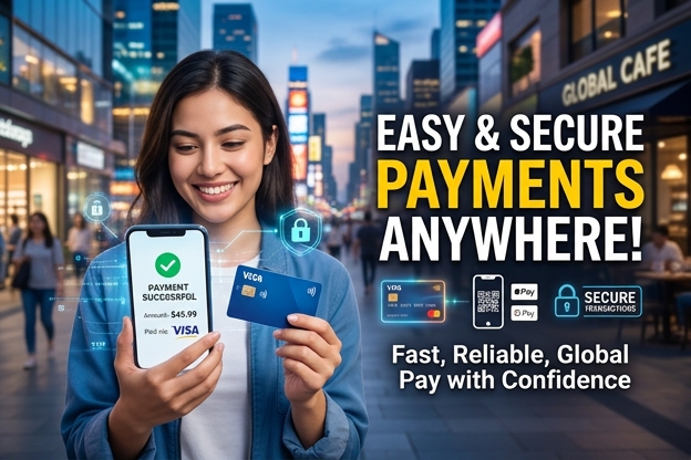 E Commerce Credit Card Processing: How to Choose the Right Payment Solution