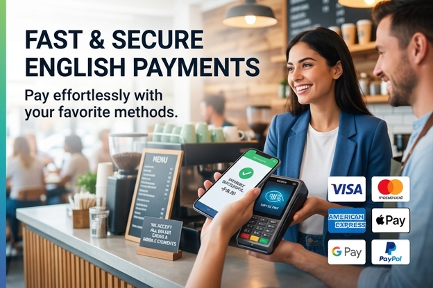 International Payment Gateway: The Ultimate Guide for Global Businesses