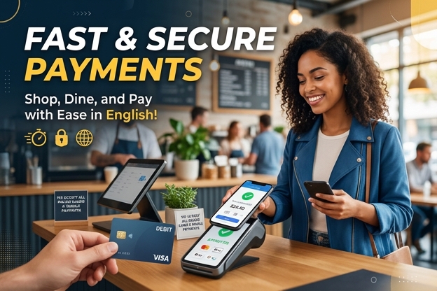 How Credit Card Processing Online Works: Fees, Security & Best Providers